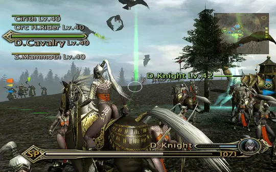 炽焰帝国:英雄 Kingdom Under Fire: Heroes PC英文版下载