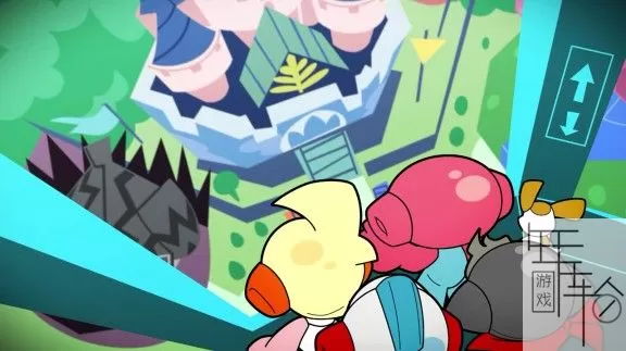 switch《爆钻小英雄：钻头乐园 Mr. DRILLER DrillLand》中文版nsp/xci/nsz下载【1.01补丁】_1