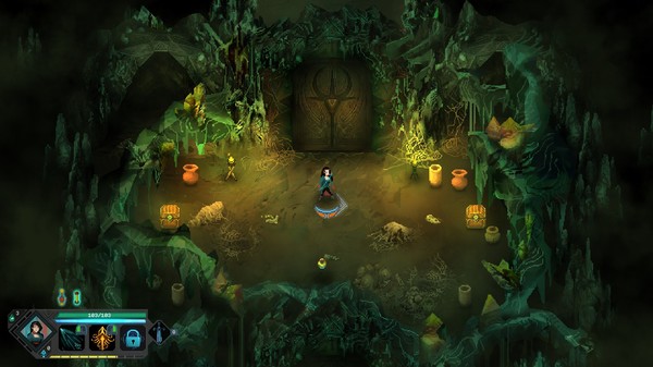莫塔之子 Children of Morta PC中文版下载（集成Family Trials）_0