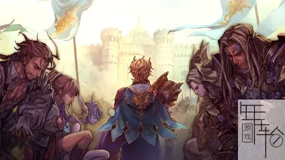 switch《幻想大陆战记：露纳希亚战记 Brigandine The Legend of Runersia》中文版xci整合1.1.5版下载_1