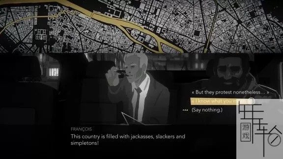 switch《深夜呼叫 Night Call》英文版nsp/xci/nsz下载【1.02补丁】_2