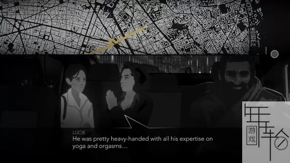 switch《深夜呼叫 Night Call》英文版nsp/xci/nsz下载【1.02补丁】_4