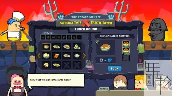 switch《神圣土豆到底是什么 Holy Potatoes! What The Hell》英文版nsp/xci/nsz下载_3