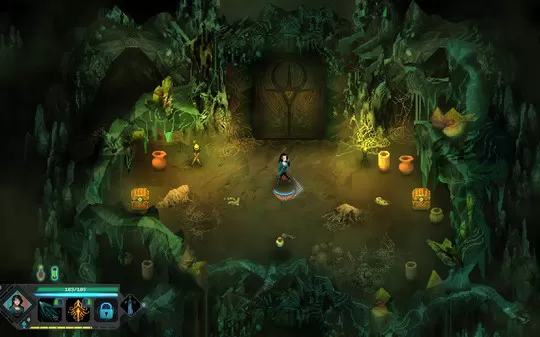 莫塔之子 Children of Morta PC中文版下载（集成Family Trials）