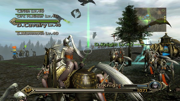 炽焰帝国:英雄 Kingdom Under Fire: Heroes PC英文版下载_0