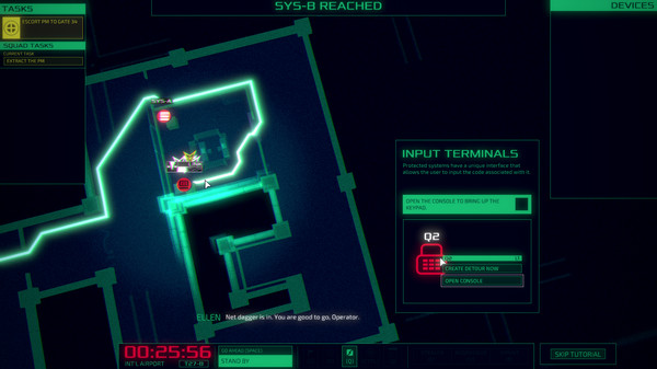 PC《赛博行动 Cyber Ops》英文版下载（Build 6267843）_1