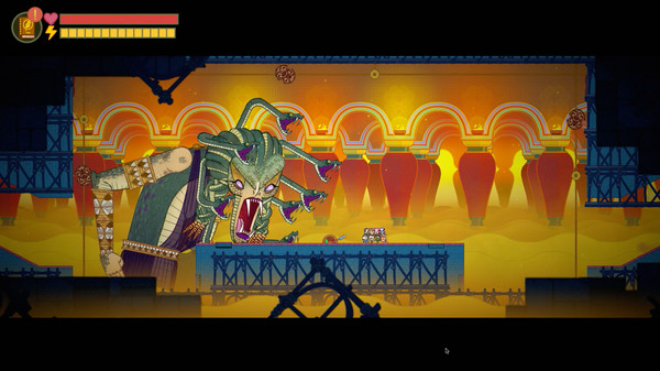 封书冒险队 Bookbound Brigade PC中文版下载（v1.3.1）_0