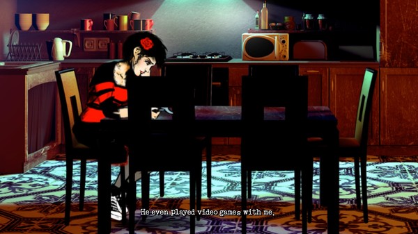 Lorelai PC英文版下载（v1.1.0）_0