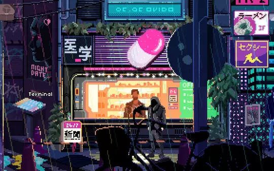 VirtuaVerse PC英文版下载（v1.20）