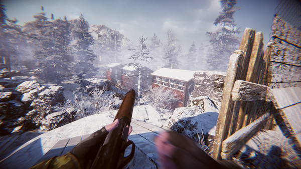 PC《仇恨危机 Vengeance》英文版下载（v2.2.1）_1