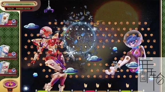 switch《Pachi Pachi on a roll》英文版nsp/xci/nsz下载_3