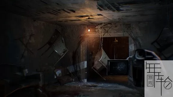 switch《布莱尔女巫 Blair Witch》英文版nsp/xci/nsz下载【1.03补丁】_2