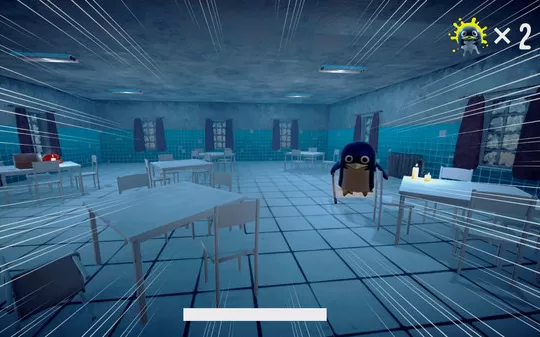 企鹅教条 Penguin's Dogma PC英文版下载