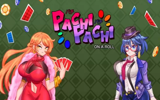 switch《Pachi Pachi on a roll》英文版nsp/xci/nsz下载