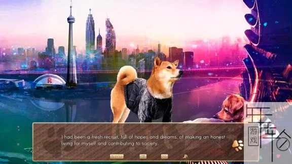 switch《与柴犬共度的夏日 A Summer with the Shiba Inu》英文版nsp/xci/nsz下载_1