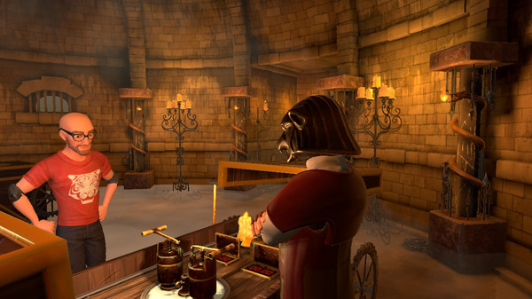 PS4《博亚德堡越狱游戏 Escape Game Fort Boyard》英文版pkg下载【含1.01补丁】_0