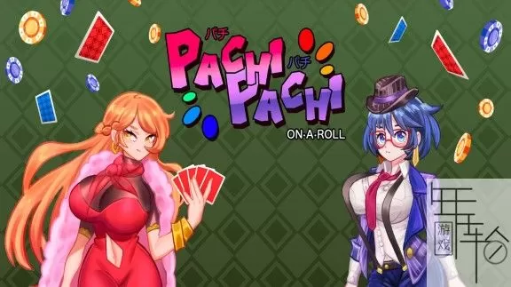 switch《Pachi Pachi on a roll》英文版nsp/xci/nsz下载_0