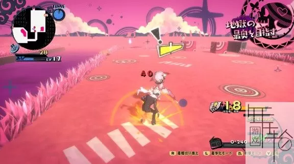 switch《少女地狱的毒娘 少女地獄のドクムス〆》日文版xci下载【1.02补丁】_2