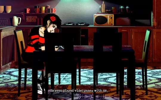 Lorelai PC英文版下载（v1.1.0）
