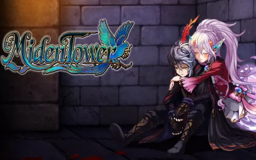 switch《零之塔 Miden Tower》英文版nsp/xci下载【5DLC】