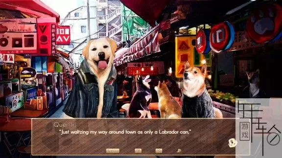 switch《与柴犬共度的夏日 A Summer with the Shiba Inu》英文版nsp/xci/nsz下载_2