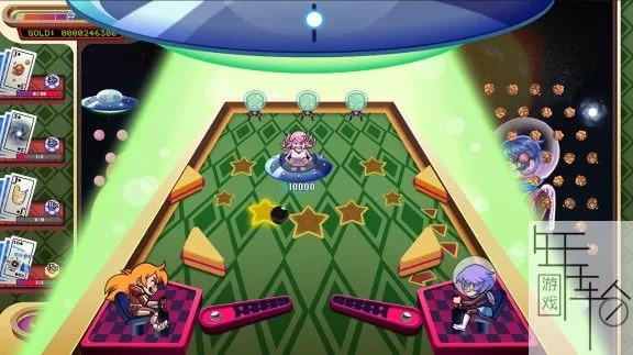 switch《Pachi Pachi on a roll》英文版nsp/xci/nsz下载_4