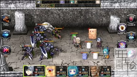 switch《零之塔 Miden Tower》英文版nsp/xci下载【5DLC】_4