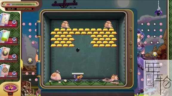 switch《Pachi Pachi on a roll》英文版nsp/xci/nsz下载_2