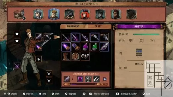 switch《残酷阴影 Grimshade》英文版nsp/xci/nsz下载【含1.02补丁】_2