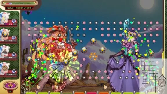 switch《Pachi Pachi on a roll》英文版nsp/xci/nsz下载_1