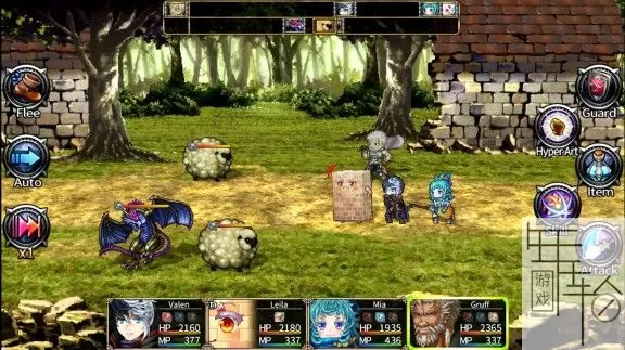 switch《零之塔 Miden Tower》英文版nsp/xci下载【5DLC】_2