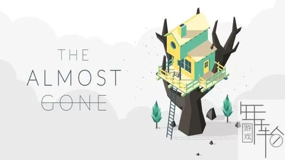 switch《消逝殆尽 The Almost Gone》中文版nsp/xci/nsz下载【1.10补丁】_0