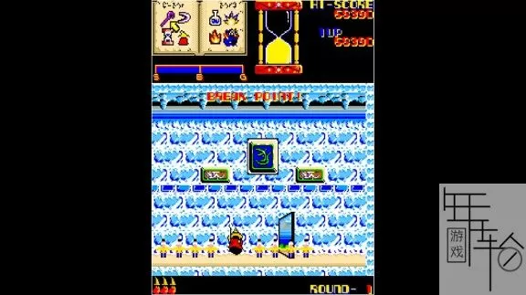 switch《Arcade Archives Wiz》英文版nsp/xci/nsz下载_2