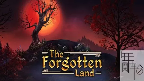 switch《遗忘之地 The Forgotten Land》中文版nsp/xci/nsz下载【1.01补丁】_0
