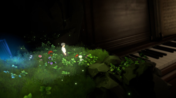 最后的天空 The Last Sky PC英文版下载_0