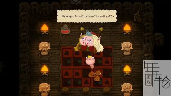 switch《屎亡：第一章 Poopdie - Chapter One》中文版nsp/xci/nsz下载_2