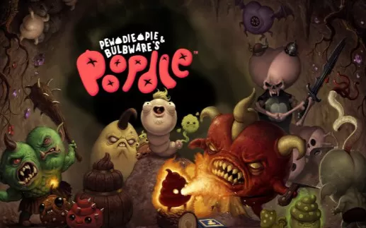 switch《屎亡：第一章 Poopdie - Chapter One》中文版nsp/xci/nsz下载