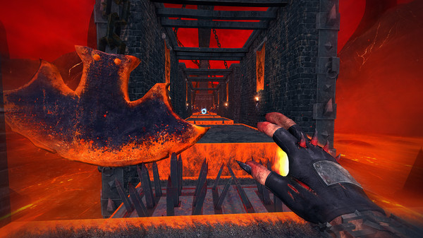 来自地狱的奔跑者 SEUM: Speedrunners from Hell 第八季 PC中文版下载_0