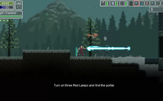 抹茶勇士 Matcha Warriors PC英文版下载