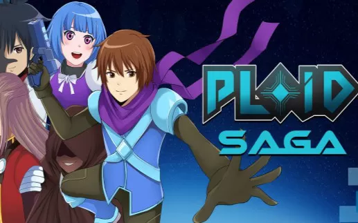 switch《PLOID SAGA》英文版nsz/xci下载【1.02补丁】