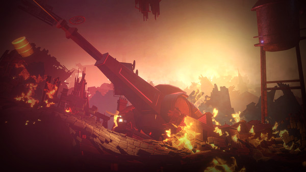 最后的天空 The Last Sky PC英文版下载_1