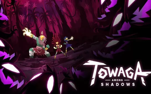 【魔改9.2】switch《Towaga：暗影之中 Towaga: Among Shadows》中文版xci整合版下载【1.0.1补丁】