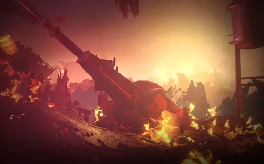 最后的天空 The Last Sky PC英文版下载
