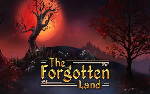 switch《遗忘之地 The Forgotten Land》中文版nsp/xci/nsz下载【1.01补丁】