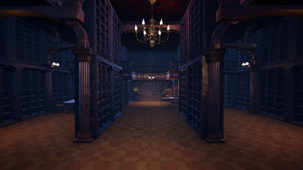 七扇门 Seven Doors PC中文版下载_0