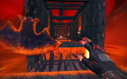 来自地狱的奔跑者 SEUM: Speedrunners from Hell 第八季 PC中文版下载