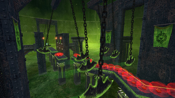 来自地狱的奔跑者 SEUM: Speedrunners from Hell 第八季 PC中文版下载_1
