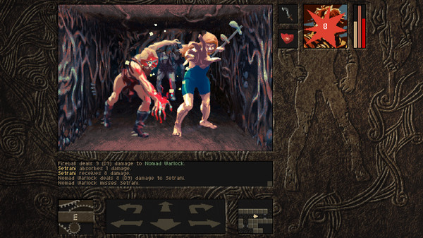 永恒之沙:踪迹 Aeon of Sands: The Trail PC英文版下载（v1.5）_1