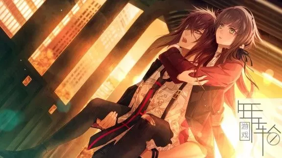 switch《Collar X Malice》英文版nsp/xci整合版下载【1.01补丁】_2
