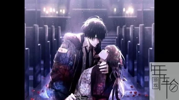 switch《Collar X Malice》英文版nsp/xci整合版下载【1.01补丁】_4